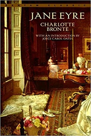 [9780553211405] Jane Eyre