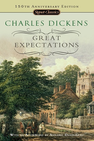 [9780451531186] Great Expectations