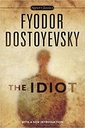 The Idiot