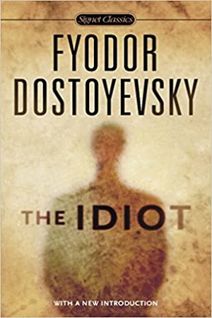 [9780451531520] The Idiot