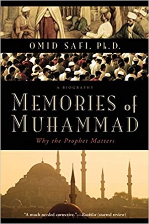 [9780061231353] Memories of Muhammad: Why the Prophet Matters