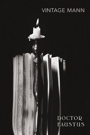 [9780749386573] Doctor Faustus