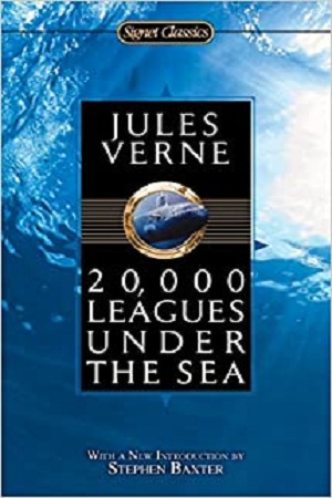 [9780451531698] 20,000 Leagues Under the Sea