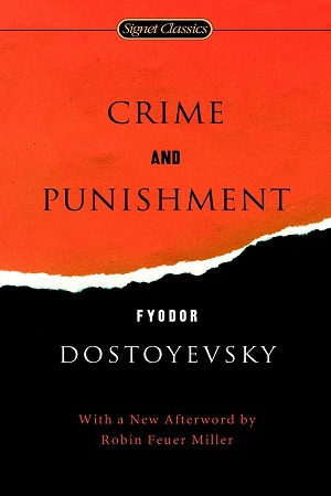 [9780451530066] Crime and Punishment