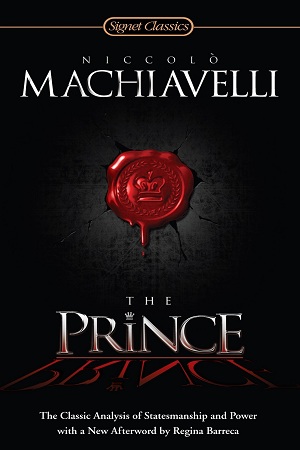 [9780451531001] The Prince