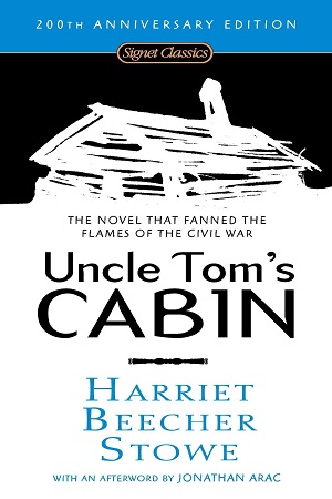 [9780451530806] Uncle Tom's Cabin