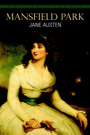 [9780553212761] Mansfield Park