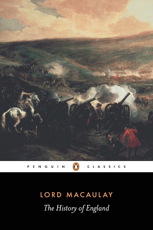 [9780140431339] The History of England