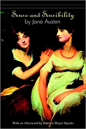 [9780553213348] Sense and Sensibility