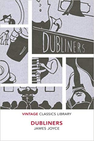 [9781784872793] Dubliners