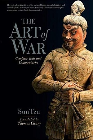 [9781569570357] The Art of War