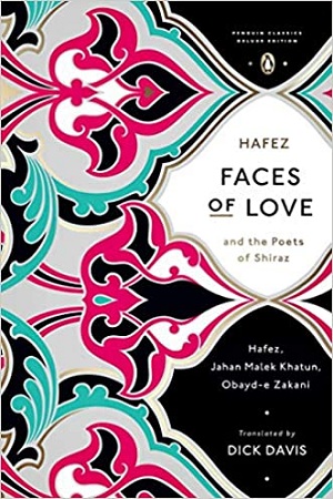 [9780143107286] Faces of Love