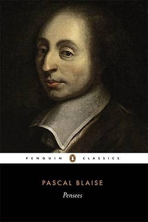 [9780140446456] Pensees