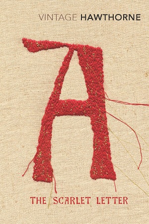 [9780099511267] The Scarlet Letter