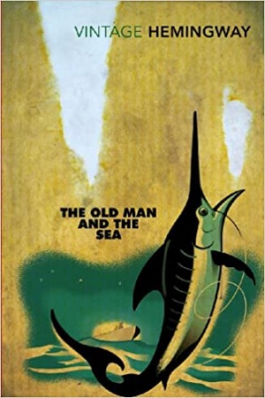 [9780099273967] The Old Man and the Sea