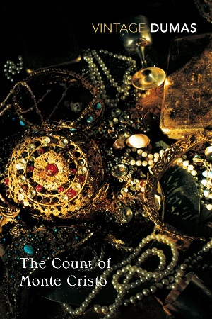 [9780099518945] The Count of Monte Cristo