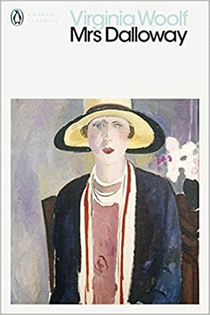 [9780241436271] Mrs Dalloway