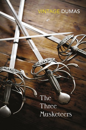 [9780099528838] The Three Musketeers