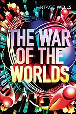 [9781784872113] The War of the Worlds