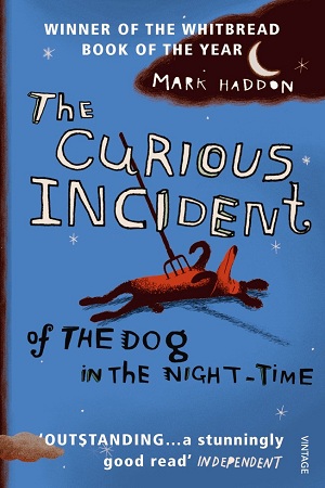 [9780099450252] The Curious Incident of the Dog in the Night-time