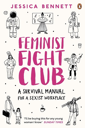 [9780241244845] Feminist Fight Club