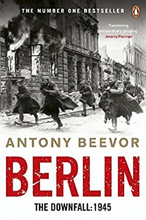 [9780141032399] Berlin: The Downfall 1945