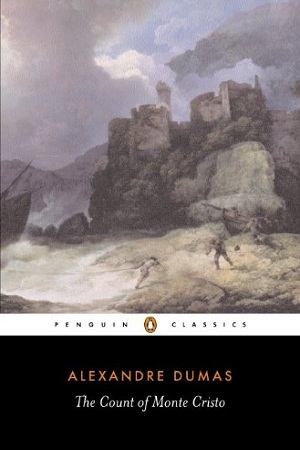 [9780140449266] The Count of Monte Cristo