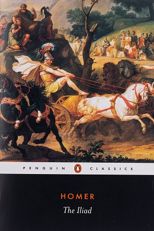 [9780140444445] The Iliad