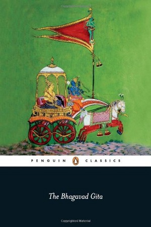 [9780140441215] The Bhagavad Gita