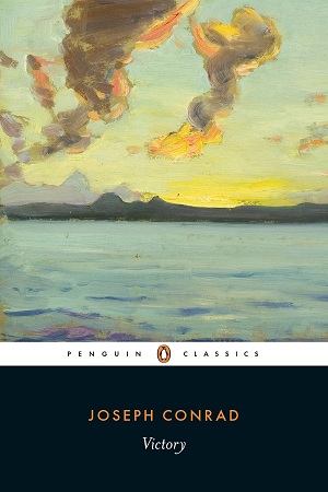 [9780241189658] Victory: An Island Tale