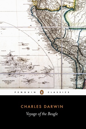 [9780140432688] The Voyage of the Beagle