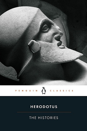 [9780140449082] The Histories
