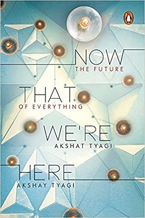 [9780143447795] Now That We're Here