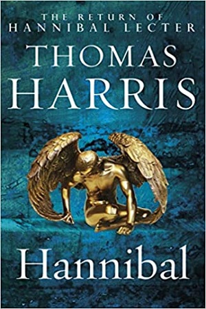[9780099532941] Hannibal