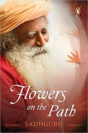 [9780143444732] Flowers on the Path