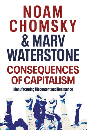 [9780241482612] Consequences of Capitalism
