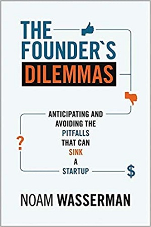 [9780691225982] The Founders' Dilemmas