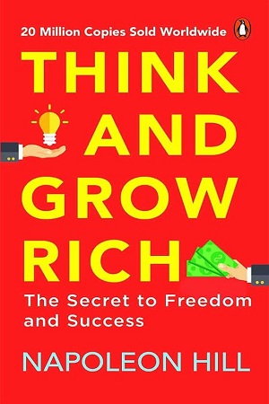 [9780143453611] Think and Grow Rich