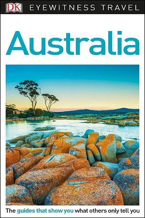 [9780241305935] Australia