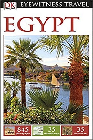 [9780241198438] Egypt