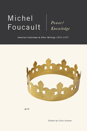 [9780394739540] Power/Knowledge: Selected Interviews and Other Writings, 1972-1977