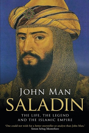 [9780552170840] Saladin: The Life, the Legend and the Islamic Empire