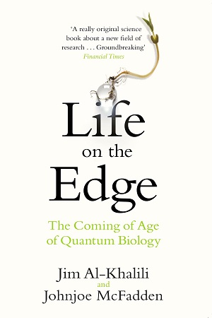 [9780552778077] Life on the Edge: The Coming of Age of Quantum Biology