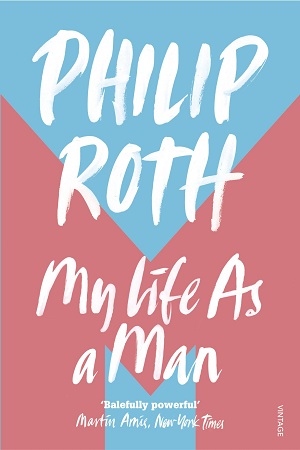 [9780099515319] My Life as a Man