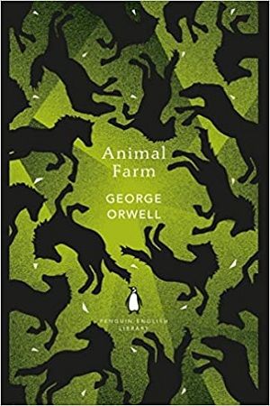 [9780241341667] Animal Farm