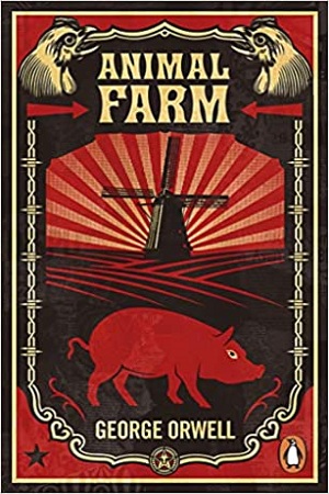 [9780141036137] Animal Farm