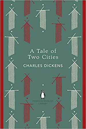 [9780141199702] A Tale of Two Cities