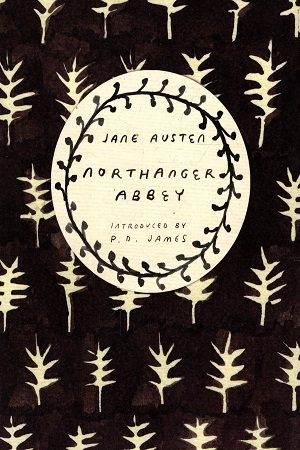 [9780099589297] Northanger Abbey