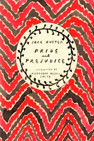 [9780099589334] Pride and Prejudice