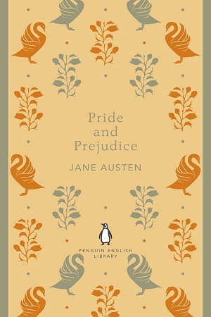 [9780141199078] Pride and Prejudice